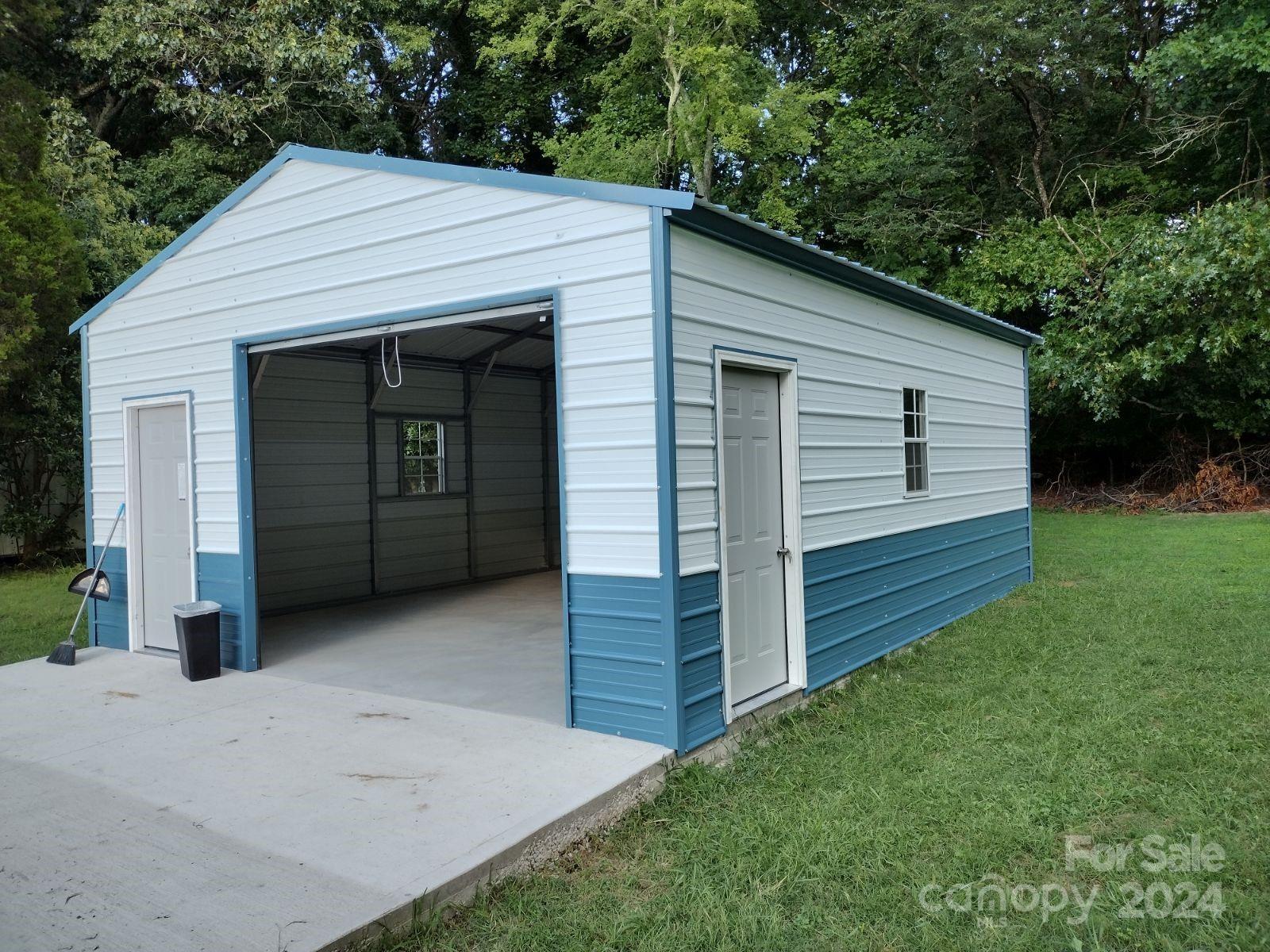 2214 Old Concord Road Salisbury, NC 28146 - Photo 19 of 21 Gallery Image 19