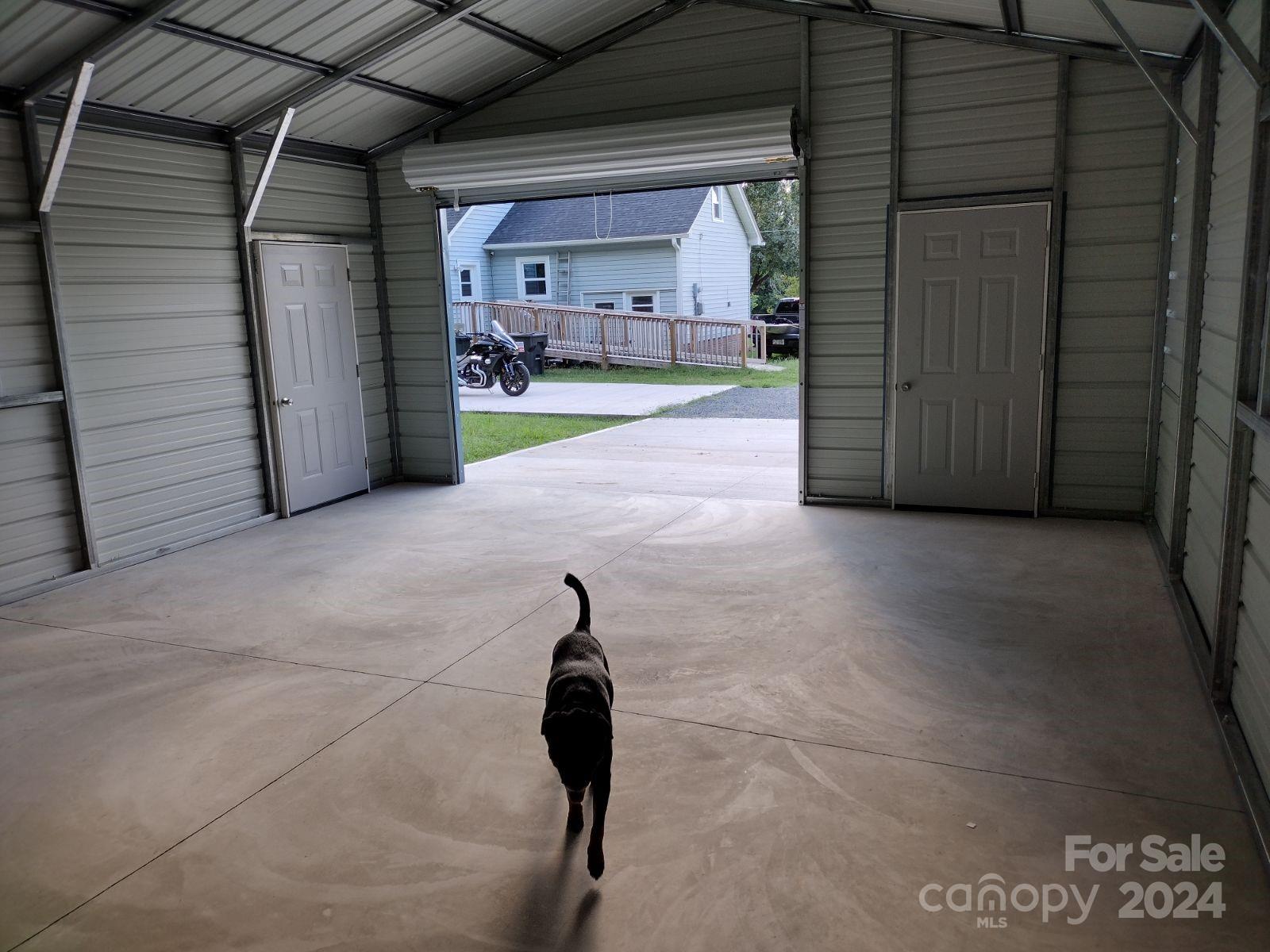 2214 Old Concord Road Salisbury, NC 28146 - Photo 20 of 21 Gallery Image 20
