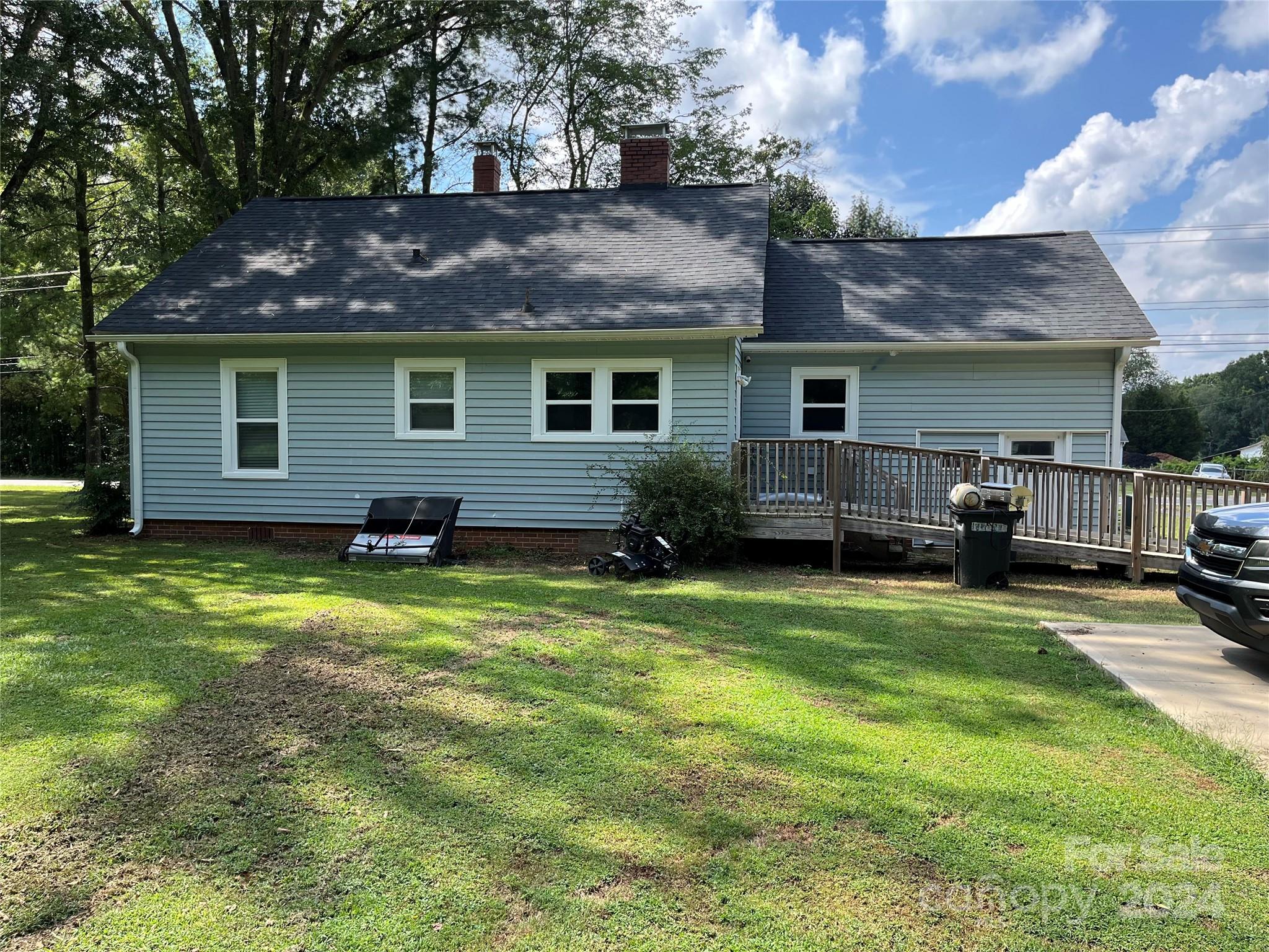 2214 Old Concord Road Salisbury, NC 28146 - Photo 2 of 21 Gallery Image 2
