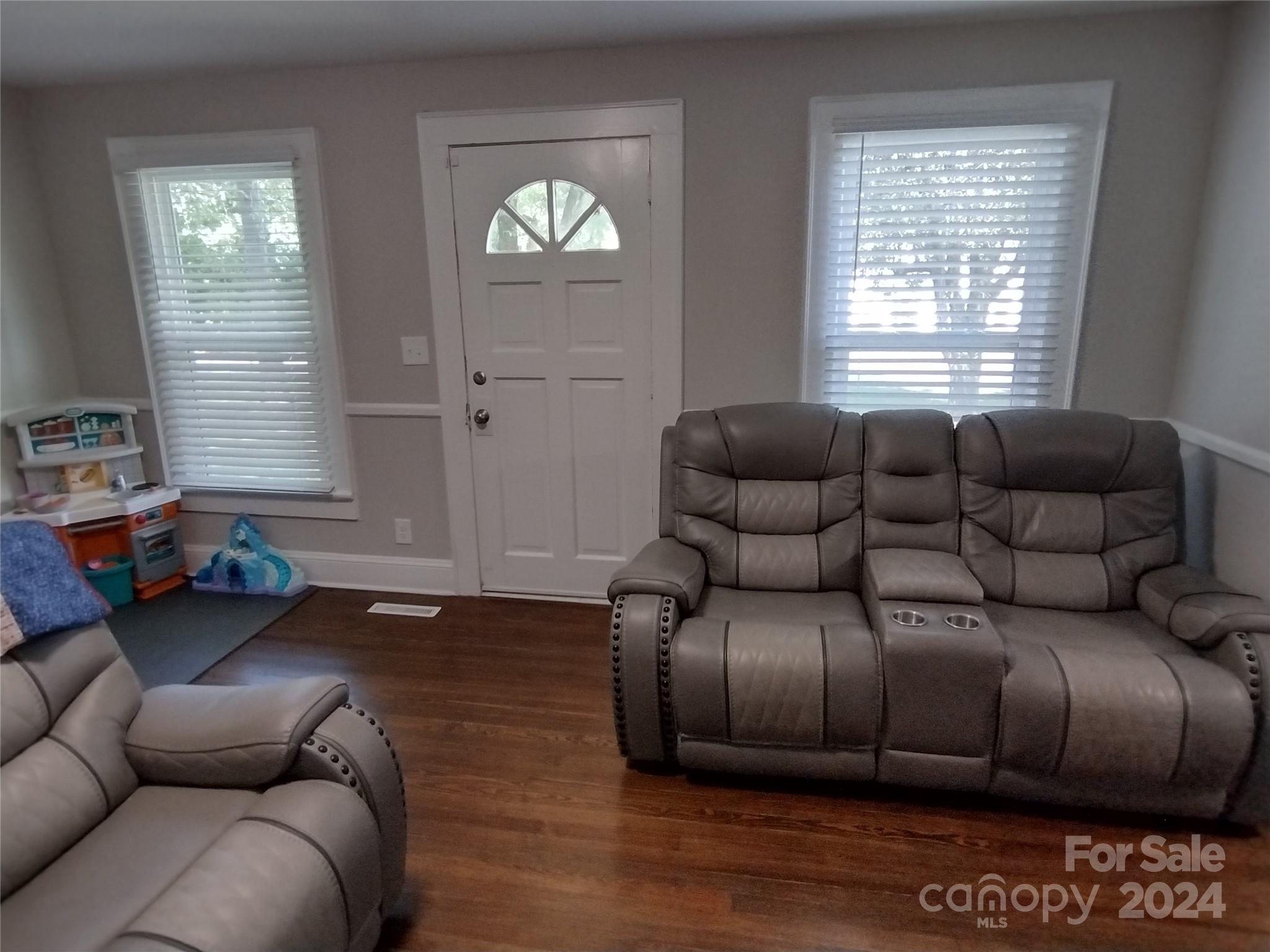 2214 Old Concord Road Salisbury, NC 28146 - Photo 3 of 21 Gallery Image 3