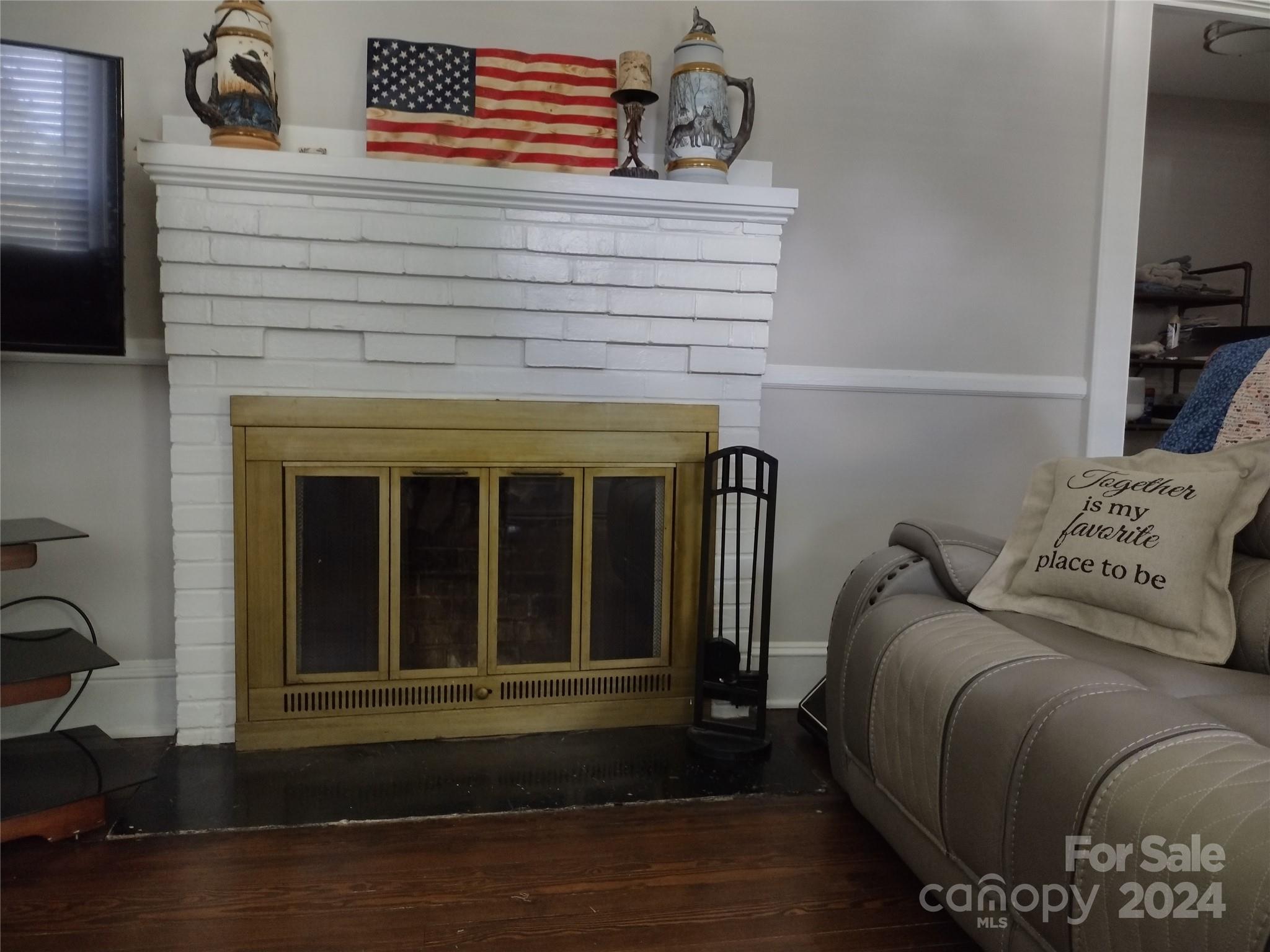 2214 Old Concord Road Salisbury, NC 28146 - Photo 5 of 21 Gallery Image 5
