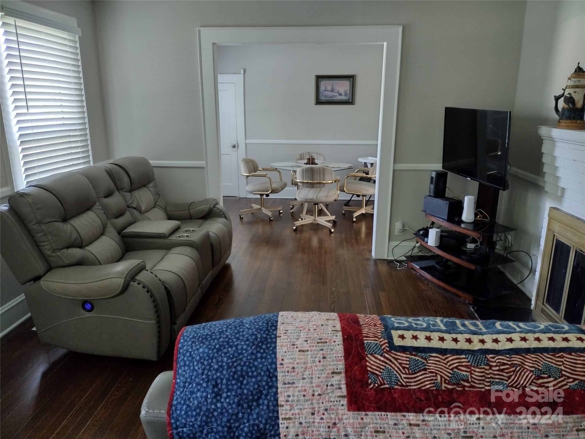 2214 Old Concord Road Salisbury, NC 28146 - Photo 6 of 21 Gallery Image 6