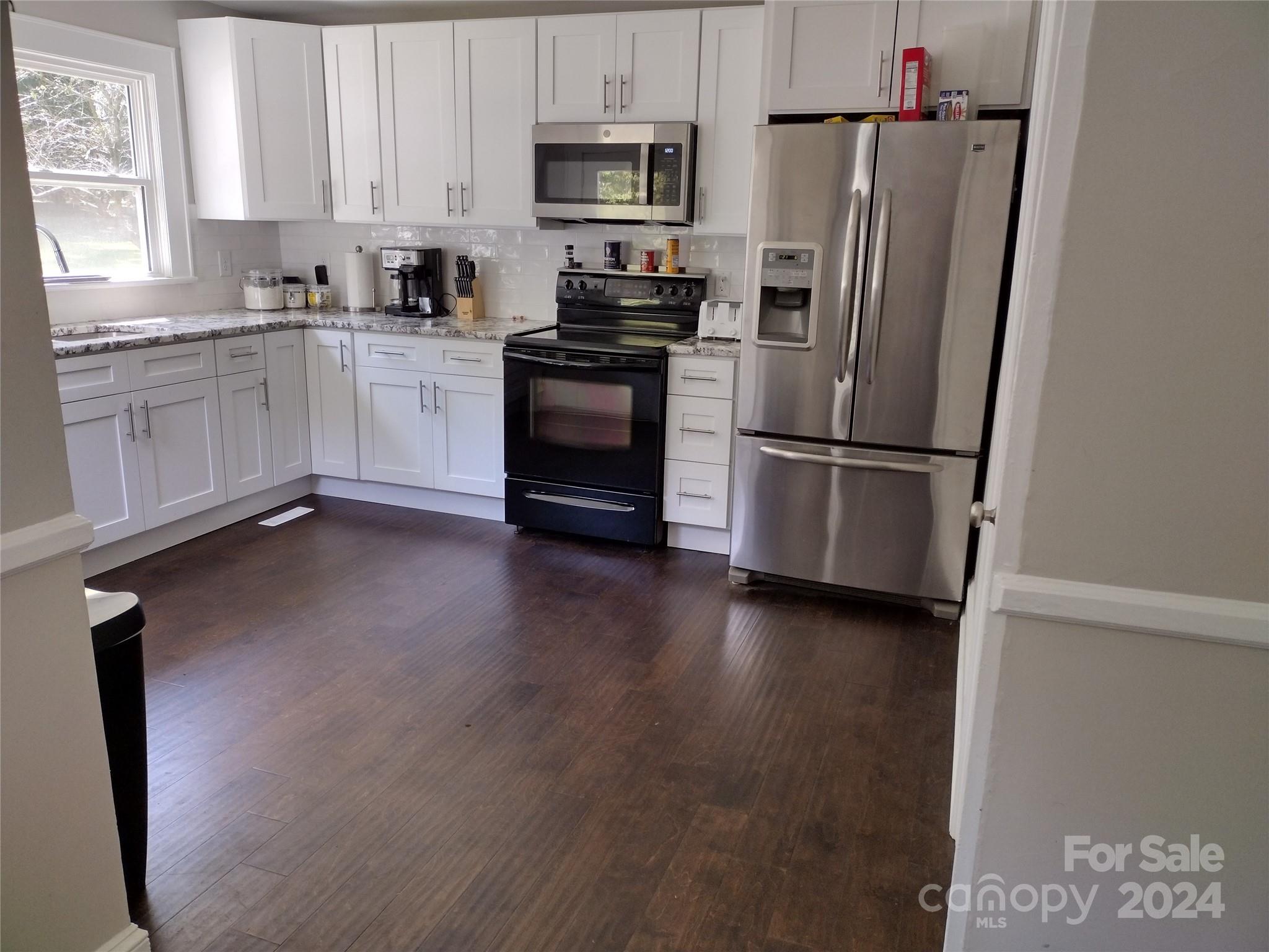 2214 Old Concord Road Salisbury, NC 28146 - Photo 7 of 21 Gallery Image 7