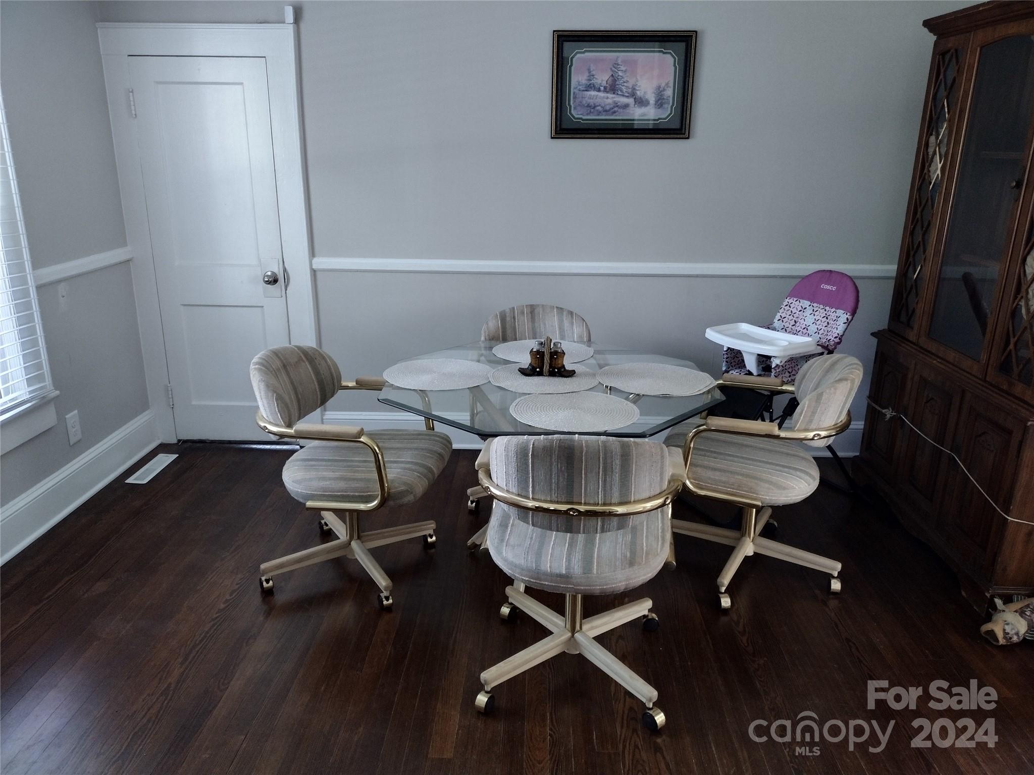 2214 Old Concord Road Salisbury, NC 28146 - Photo 10 of 21 Gallery Image 10
