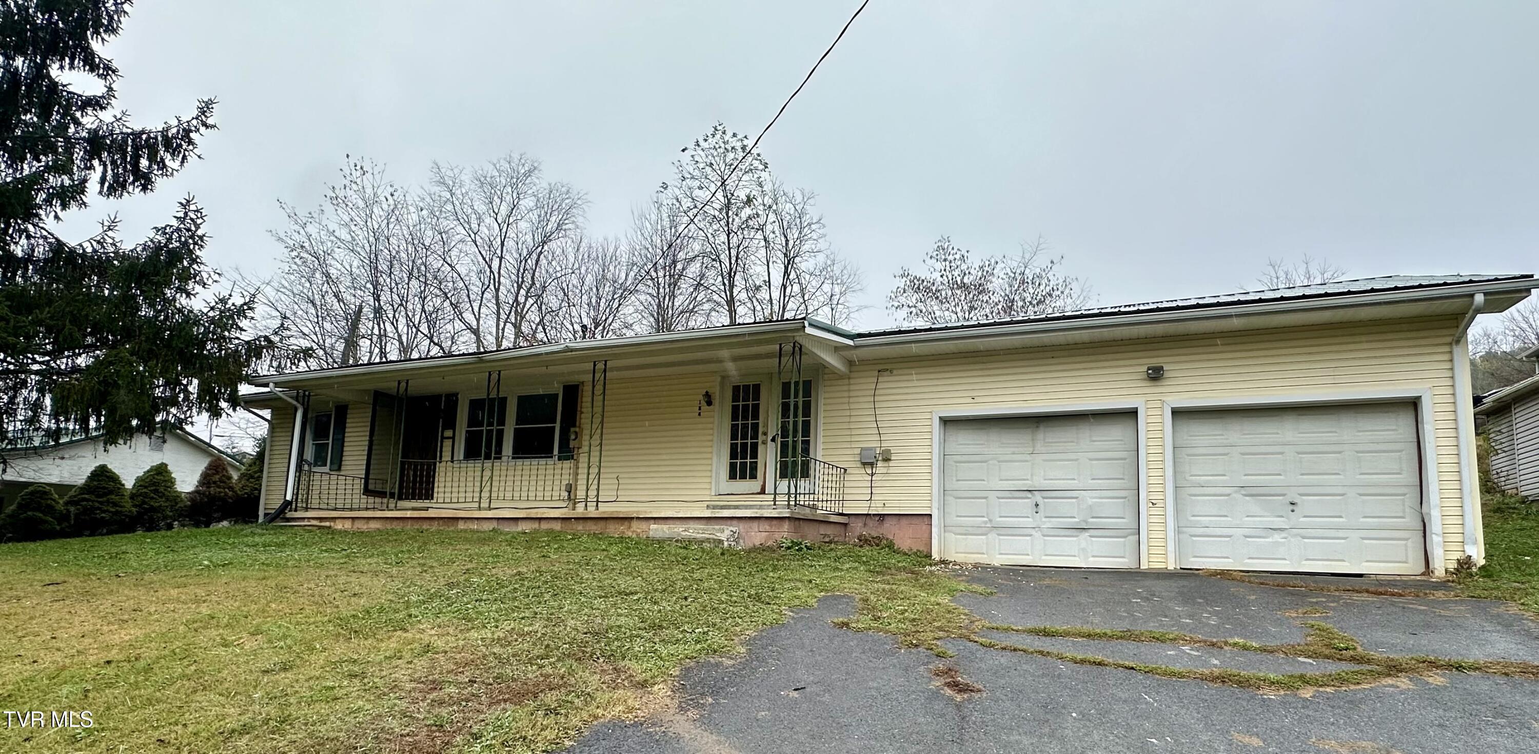 184 Hillcrest Road Bluff City, TN 37618 - Photo 18 of 18 18