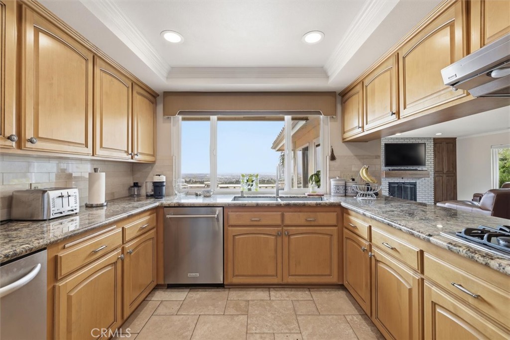 27310 Rainbow Ridge Road Palos Verdes Peninsula, CA 90274 - Photo 11 of 18