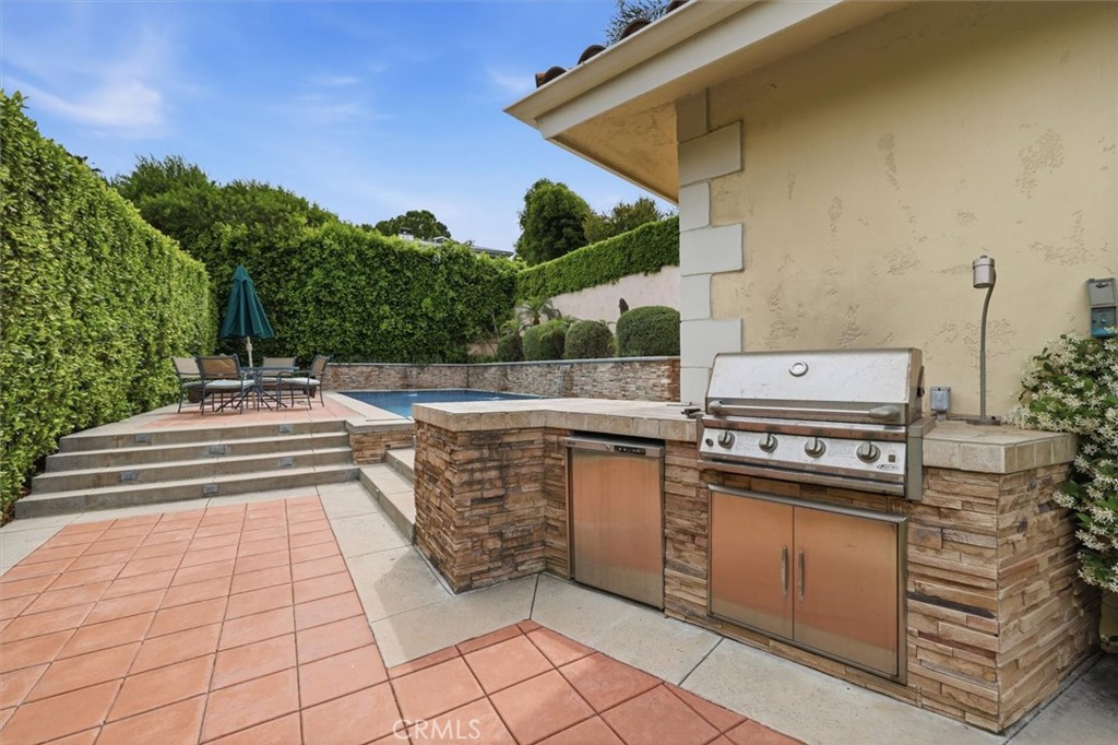27310 Rainbow Ridge Road Palos Verdes Peninsula, CA 90274 - Photo 15 of 18
