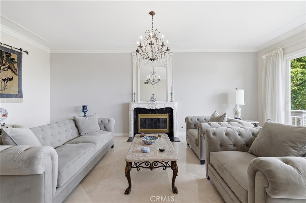 27310 Rainbow Ridge Road Palos Verdes Peninsula, CA 90274 - Photo 8 of 18
