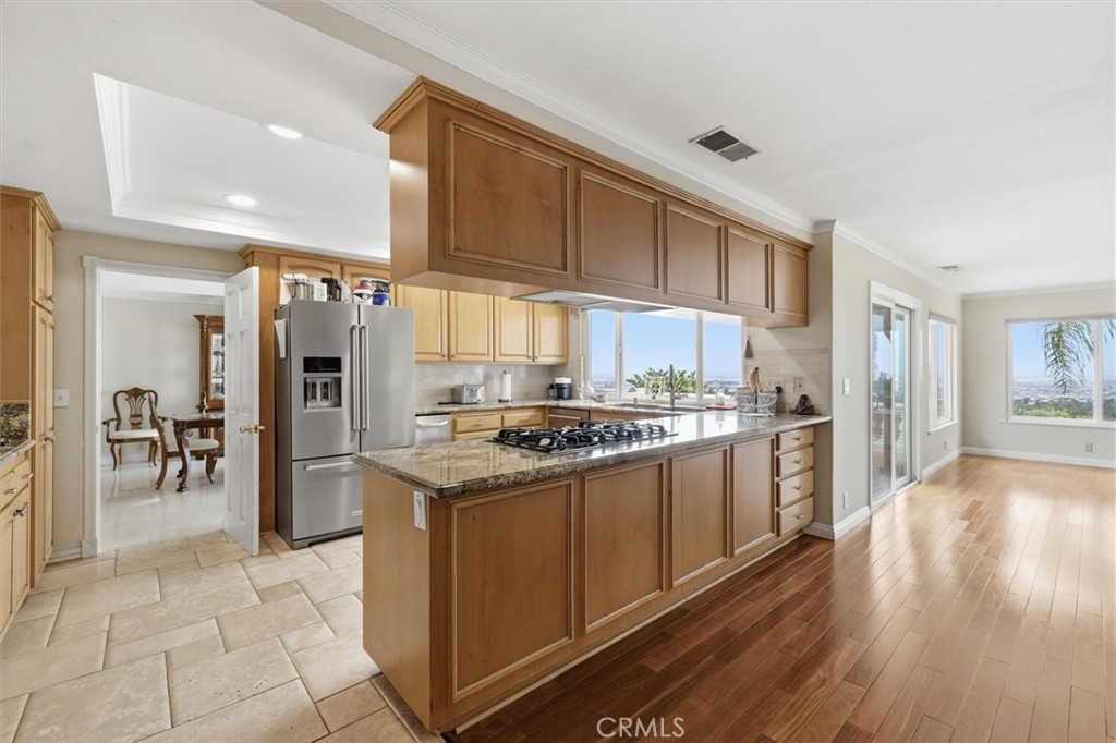 27310 Rainbow Ridge Road Palos Verdes Peninsula, CA 90274 - Photo 10 of 18