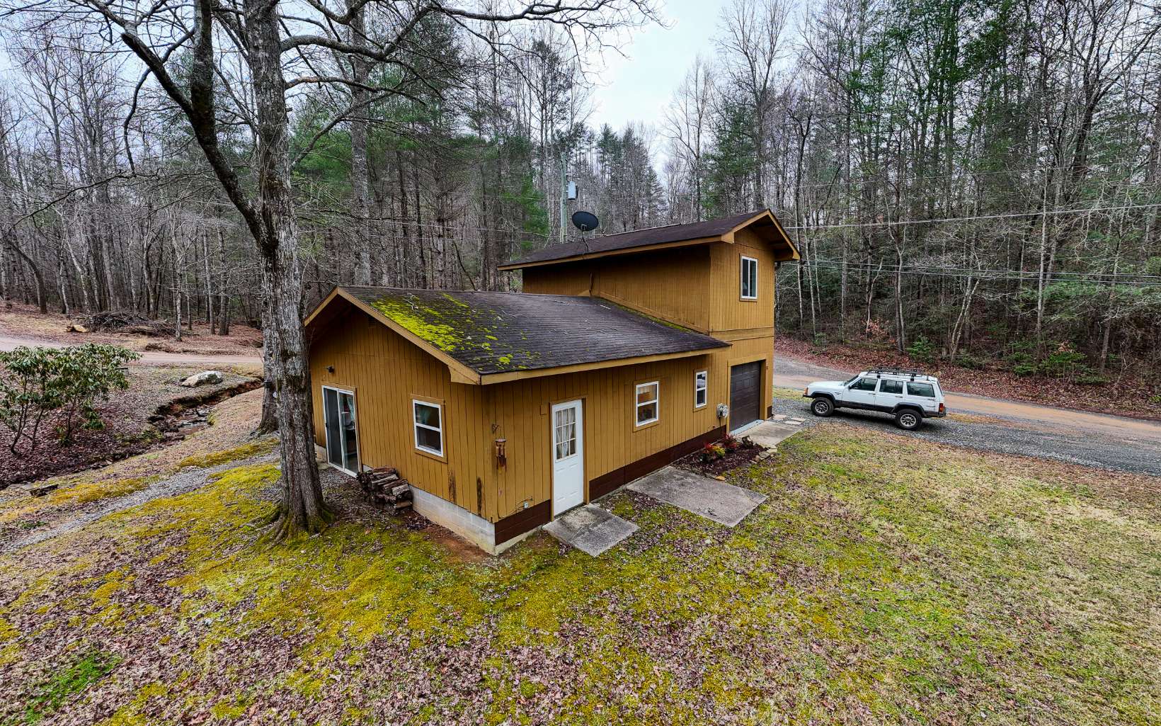 55 Bluejay Lane Marble, NC 28905 - Photo 2 of 46 Additional View