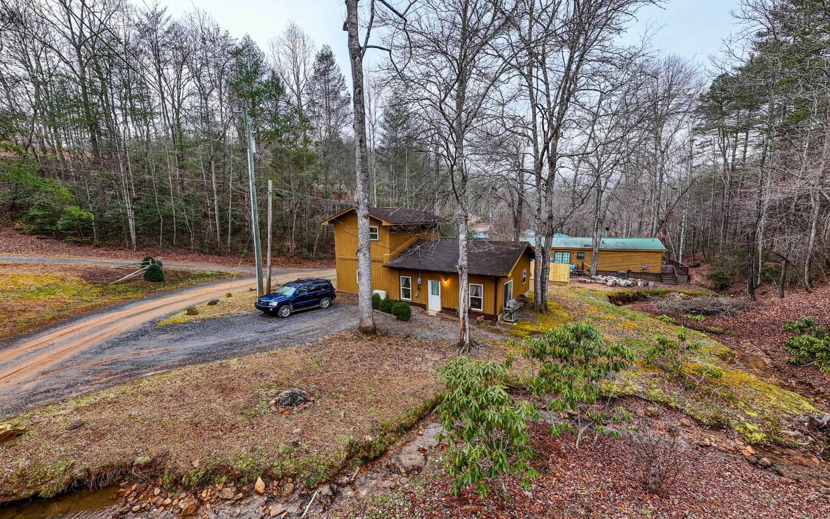 55 Bluejay Lane Marble, NC 28905 - Photo 4 of 46 Additional View