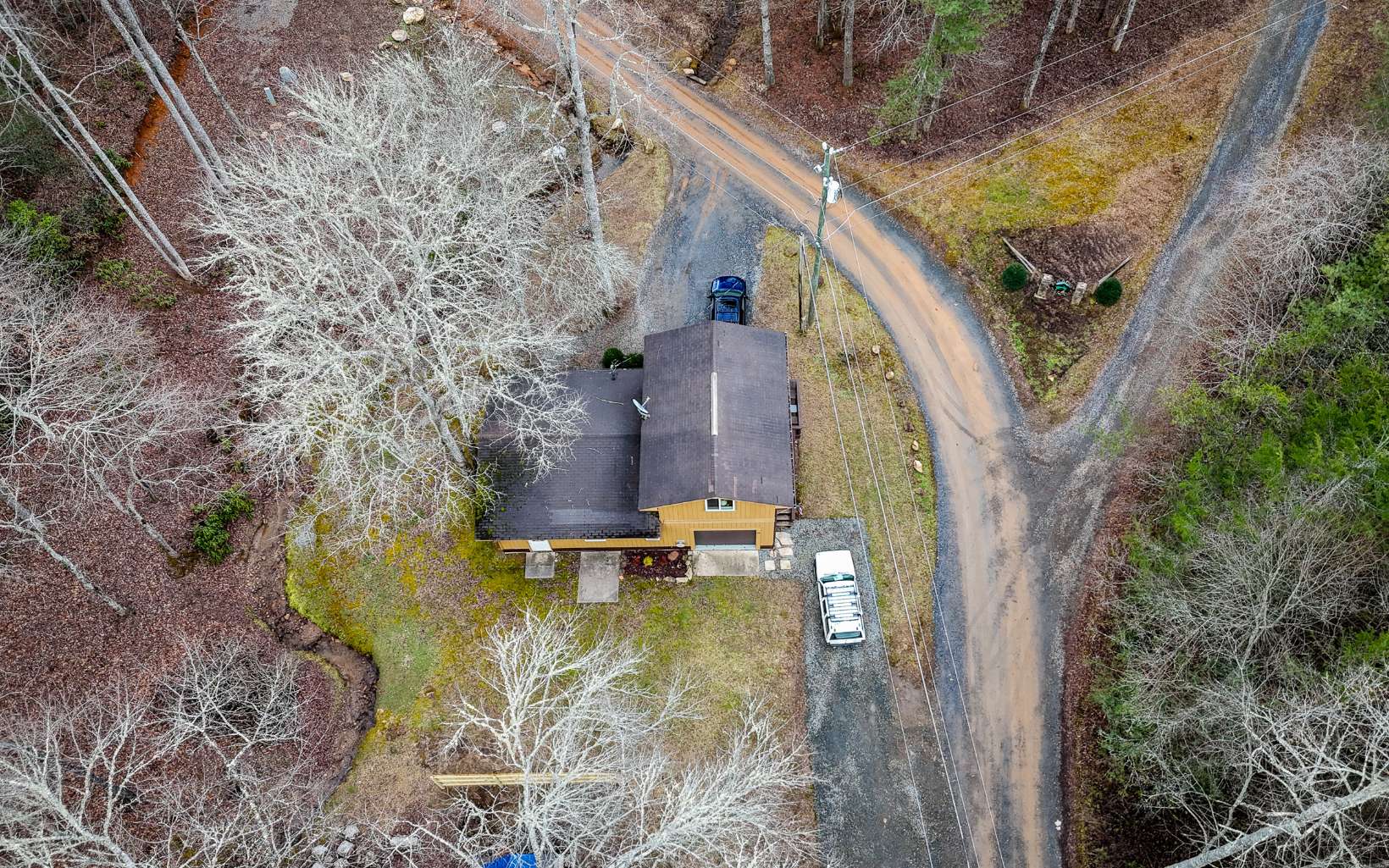 55 Bluejay Lane Marble, NC 28905 - Photo 44 of 46 Additional View