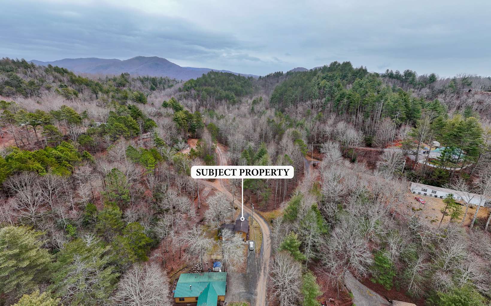 55 Bluejay Lane Marble, NC 28905 - Photo 45 of 46 Additional View