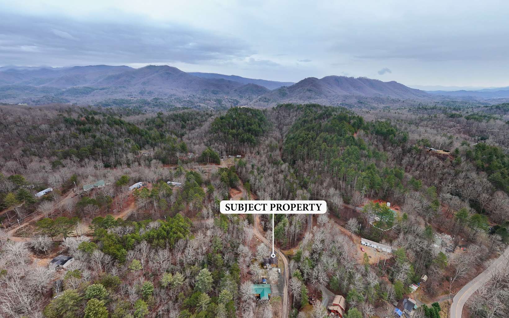 55 Bluejay Lane Marble, NC 28905 - Photo 46 of 46 Additional View