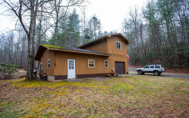 $259,900 | 55 Bluejay Lane, Marble, NC 28905