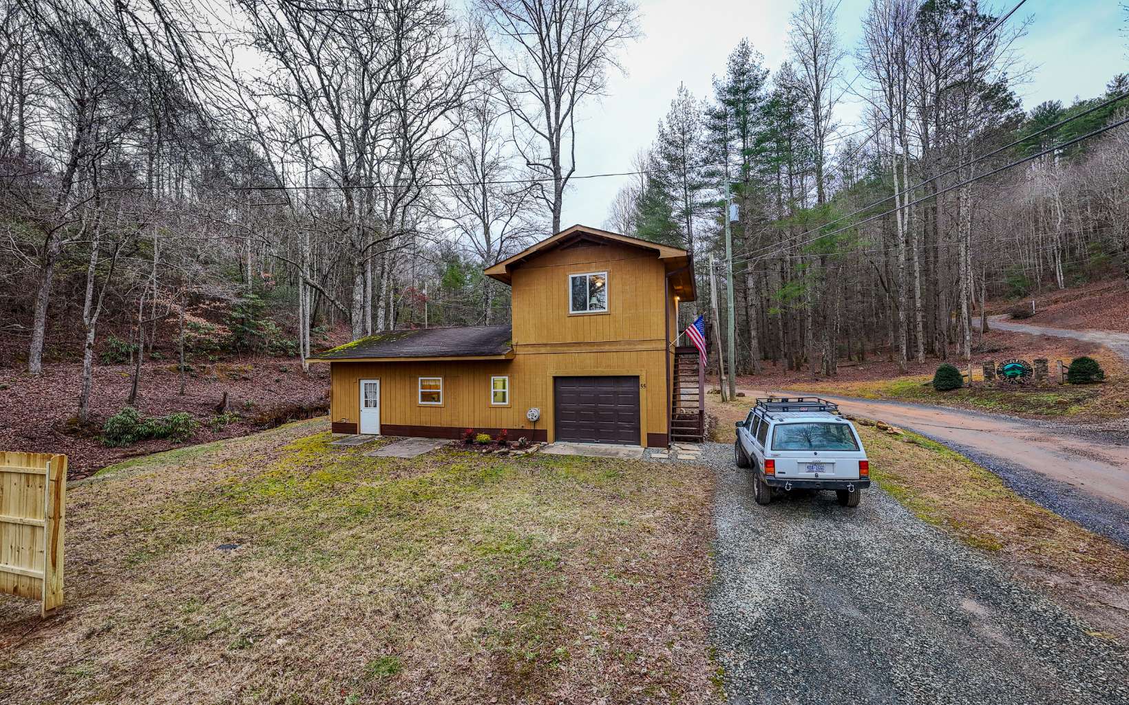 55 Bluejay Lane Marble, NC 28905 - Photo 6 of 46 Additional View