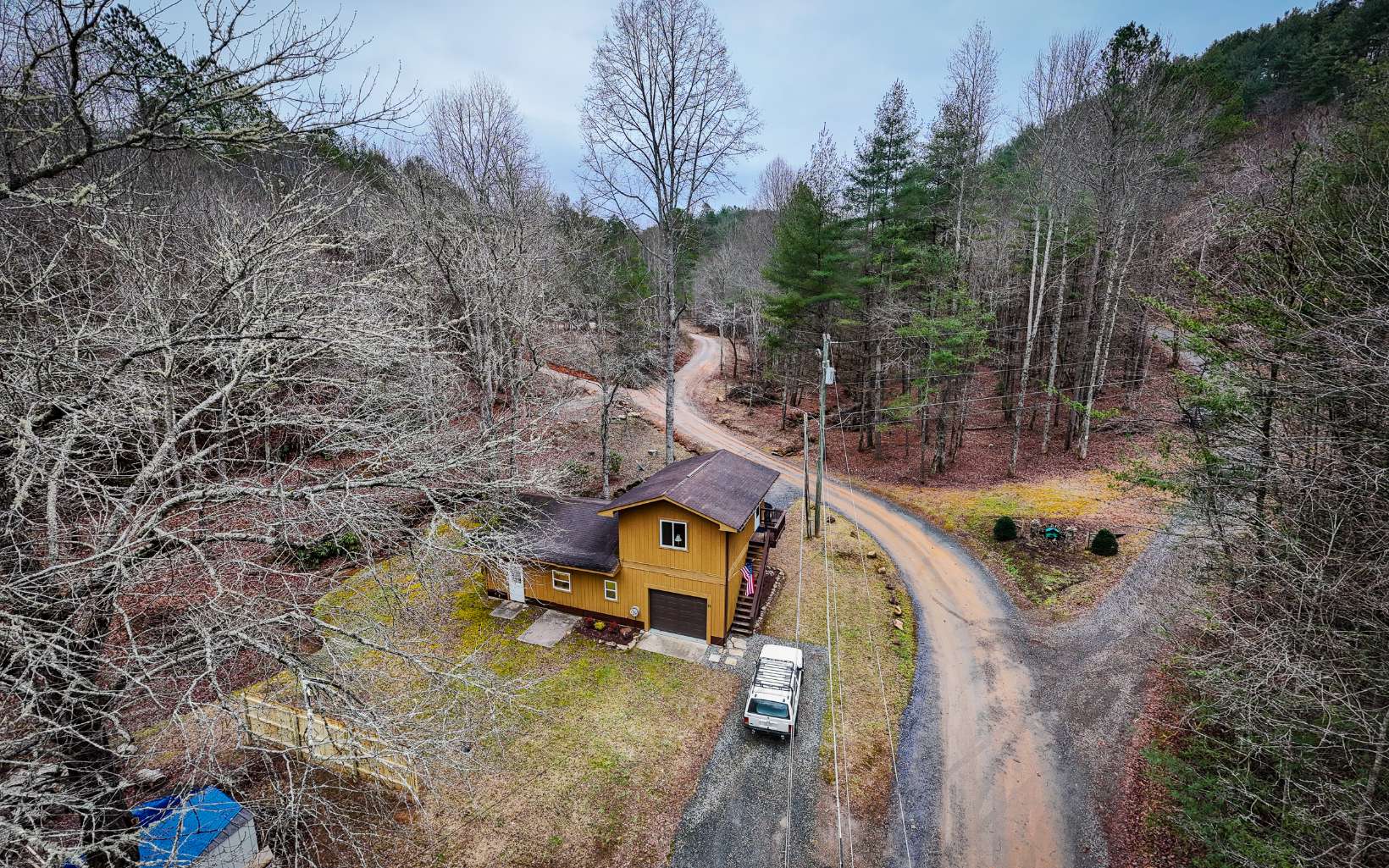 55 Bluejay Lane Marble, NC 28905 - Photo 8 of 46 Additional View