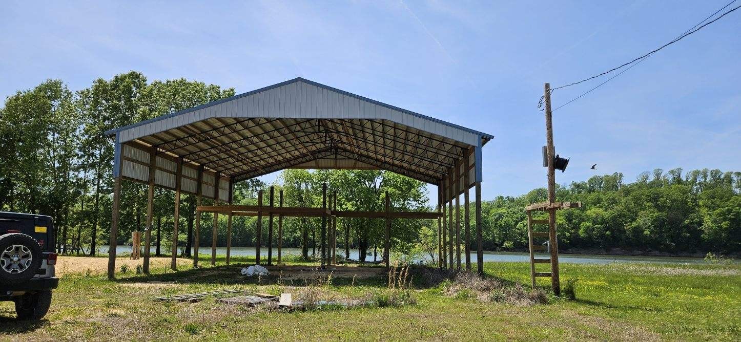 903 Hardin Bottom River Road Clifton, TN 38425 - Photo 1 of 6 Gallery Image 1