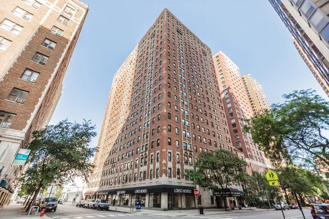 $1,895 | 1100 North Dearborn Street, Unit 1110, Chicago, IL 60610