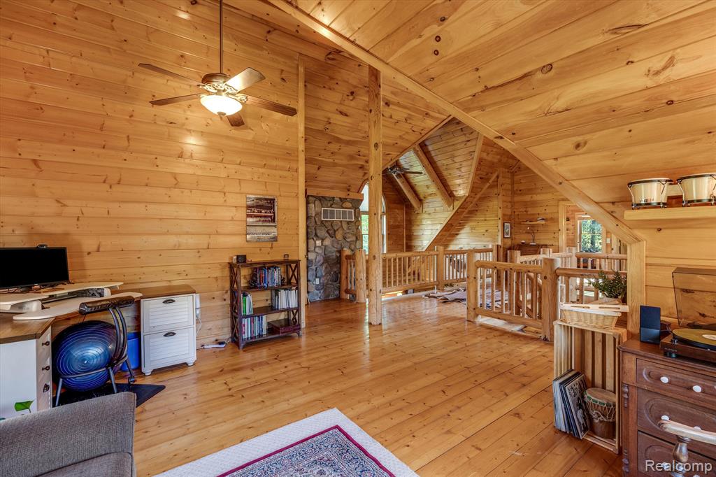 19263 Williamsville Road Gregory, MI 48137 - Photo 15 of 45