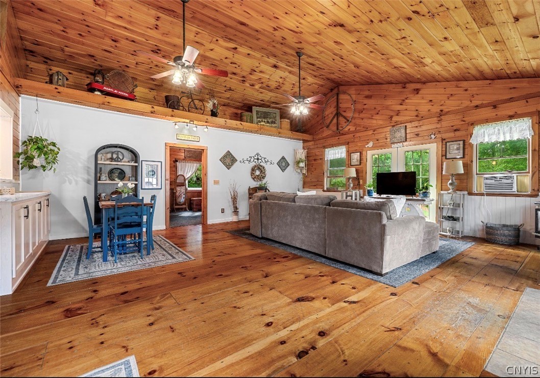 6128 Fearon Road Eaton, NY 13409 - Photo 17 of 46