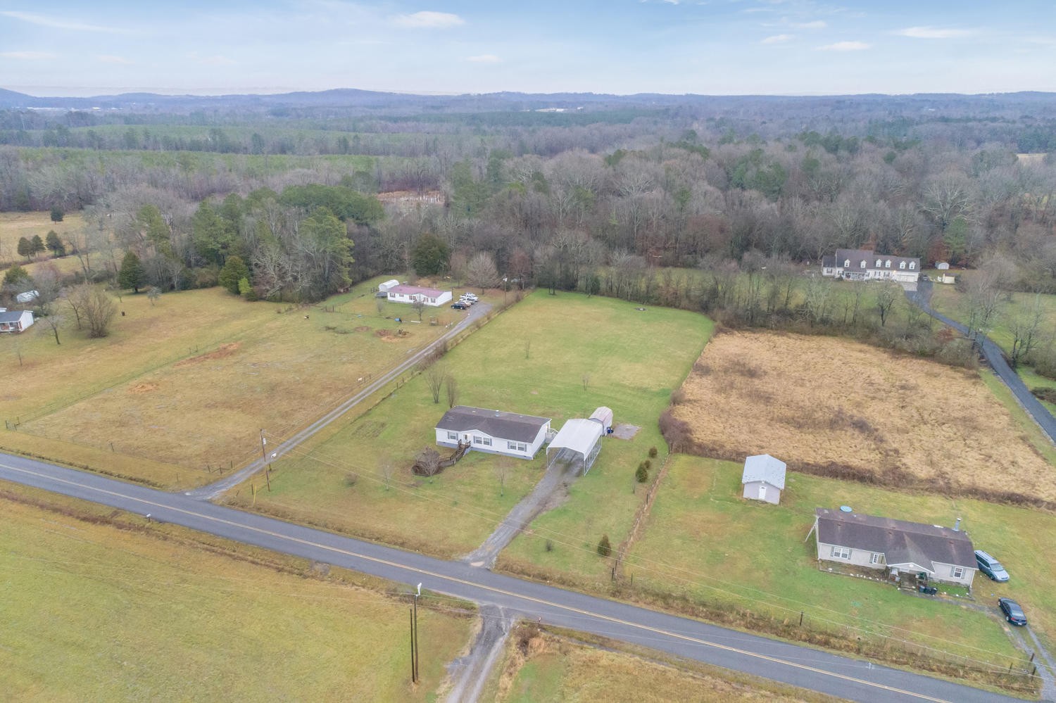 929 Hunt Road Cleveland, TN 37323 - Photo 26 of 26 a view of a outdoor space