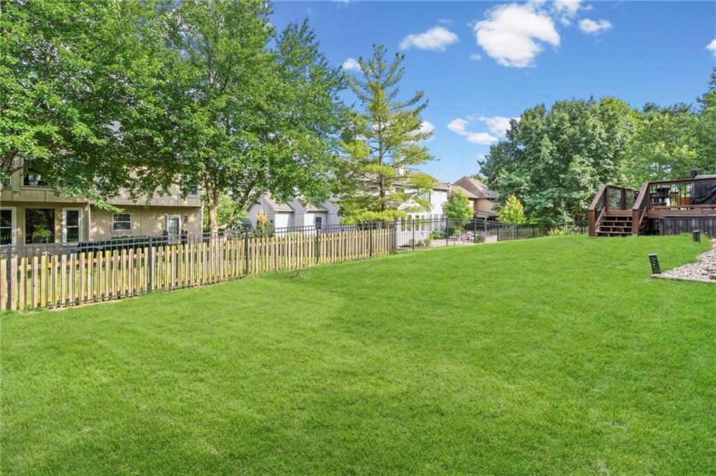 12811 Reeder Street Overland Park, KS 66213 - Photo 48 of 53