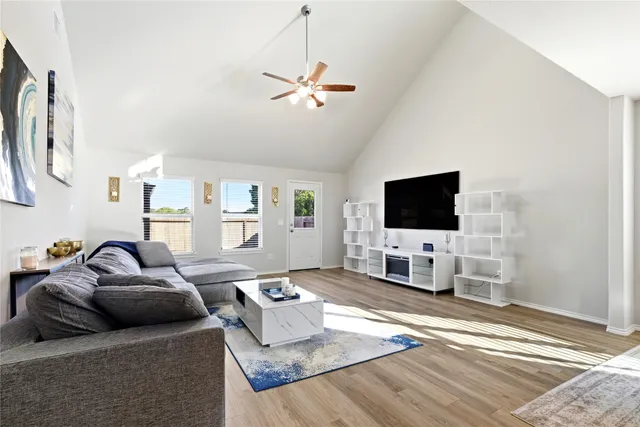 $340,000 | 4206 Tulip Oak Drive, Houston, TX 77068