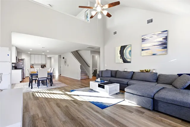 $340,000 | 4206 Tulip Oak Drive, Houston, TX 77068