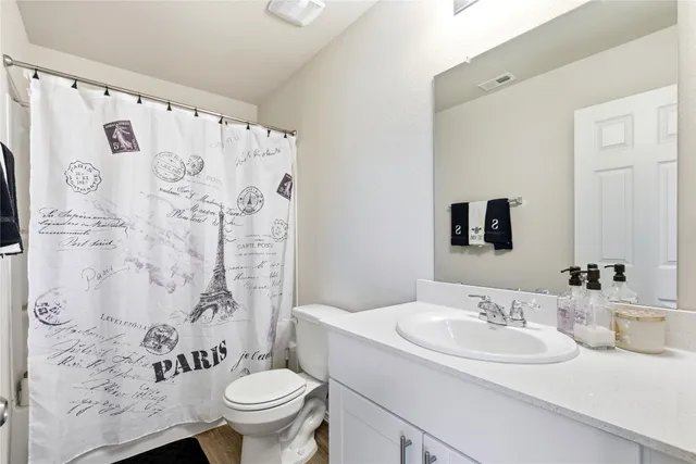 $340,000 | 4206 Tulip Oak Drive, Houston, TX 77068