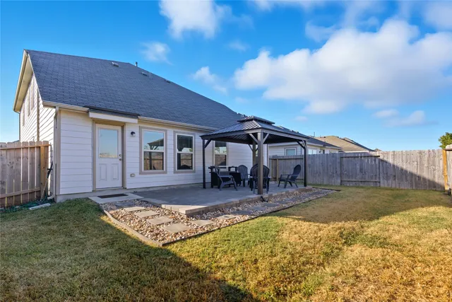 $340,000 | 4206 Tulip Oak Drive, Houston, TX 77068