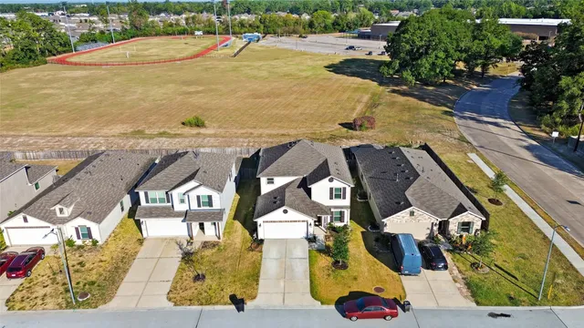 $340,000 | 4206 Tulip Oak Drive, Houston, TX 77068