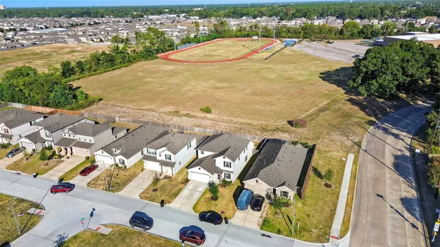 $340,000 | 4206 Tulip Oak Drive, Houston, TX 77068