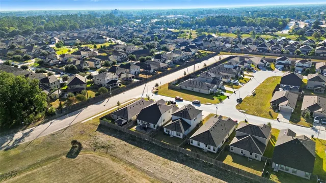 $340,000 | 4206 Tulip Oak Drive, Houston, TX 77068