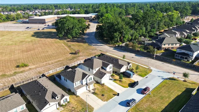 $340,000 | 4206 Tulip Oak Drive, Houston, TX 77068