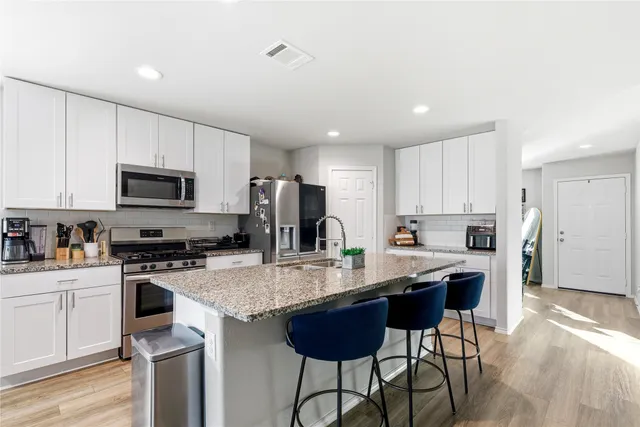 $340,000 | 4206 Tulip Oak Drive, Houston, TX 77068