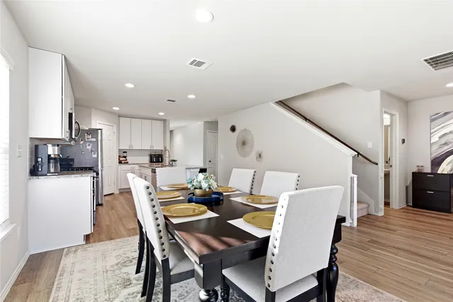 $340,000 | 4206 Tulip Oak Drive, Houston, TX 77068