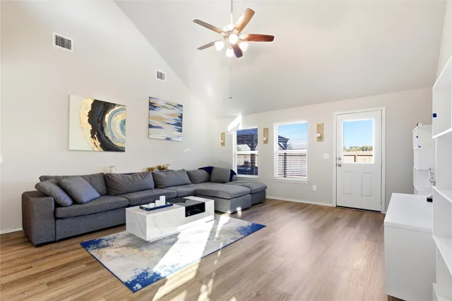 $340,000 | 4206 Tulip Oak Drive, Houston, TX 77068