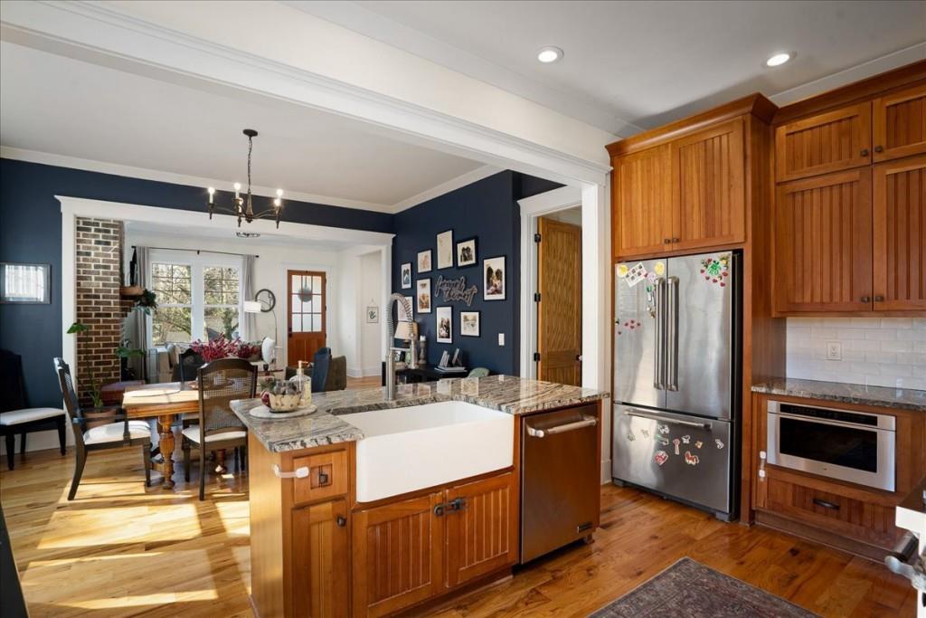 435 Walton Street Monroe, GA 30655 - Photo 16 of 52