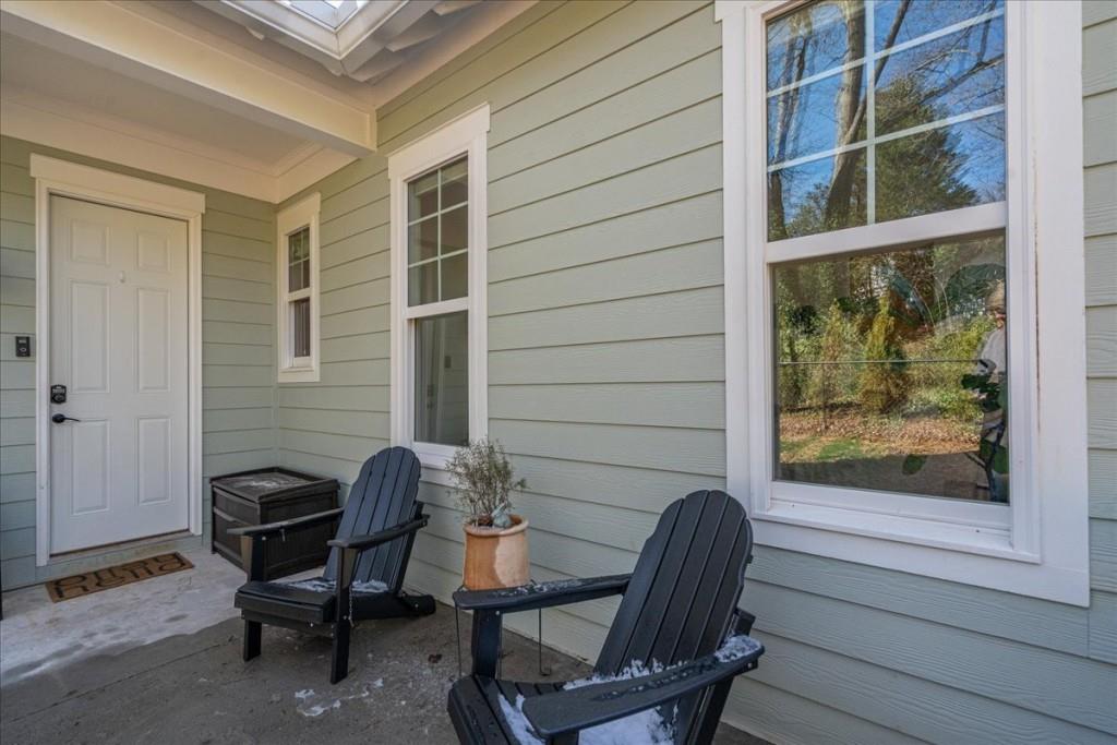 435 Walton Street Monroe, GA 30655 - Photo 29 of 52