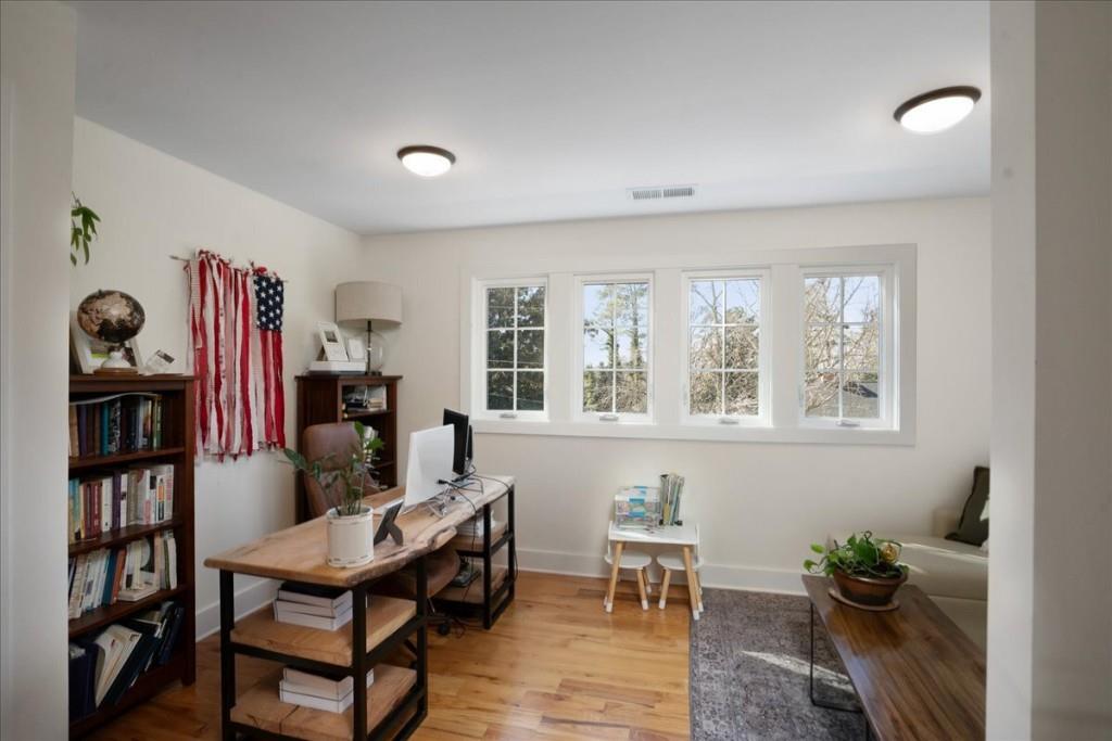 435 Walton Street Monroe, GA 30655 - Photo 35 of 52