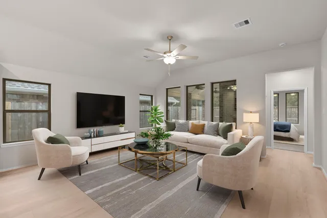 $399,990 | 8507 International Falls Drive, Porter, TX 77365