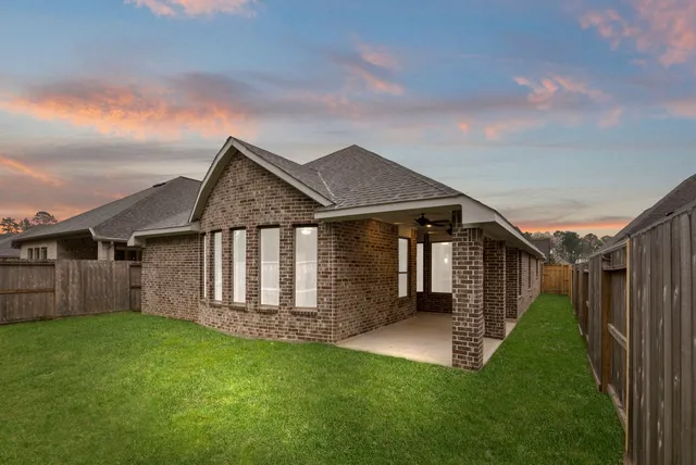 $399,990 | 8507 International Falls Drive, Porter, TX 77365