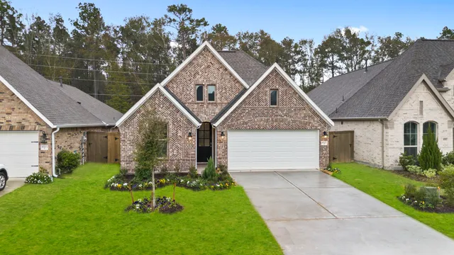 $399,990 | 8507 International Falls Drive, Porter, TX 77365