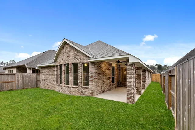 $399,990 | 8507 International Falls Drive, Porter, TX 77365