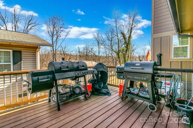 $525,000 | 215 East Oakview Road, Asheville, NC 28806