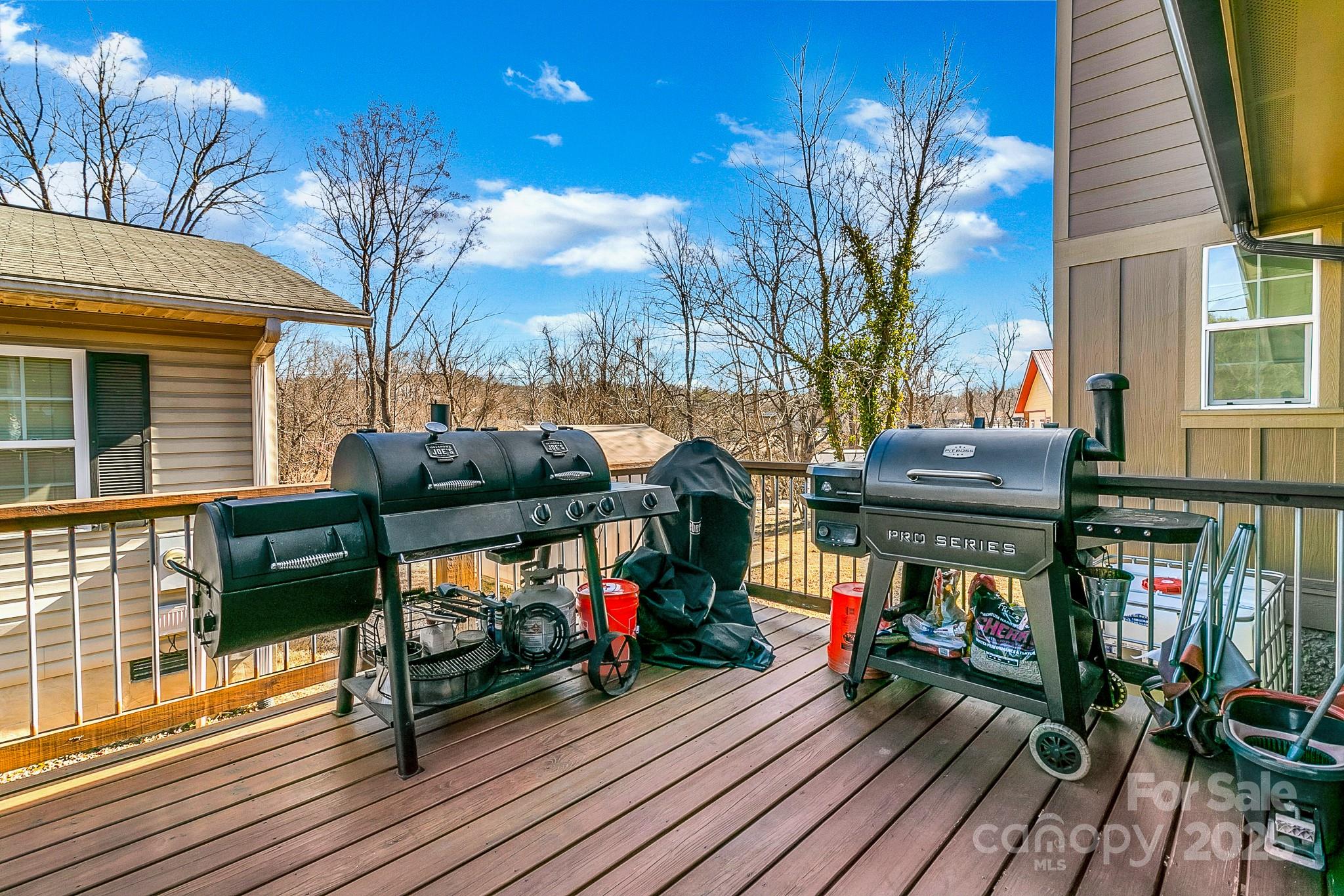 215 East Oakview Road Asheville, NC 28806 - Photo 39 of 42