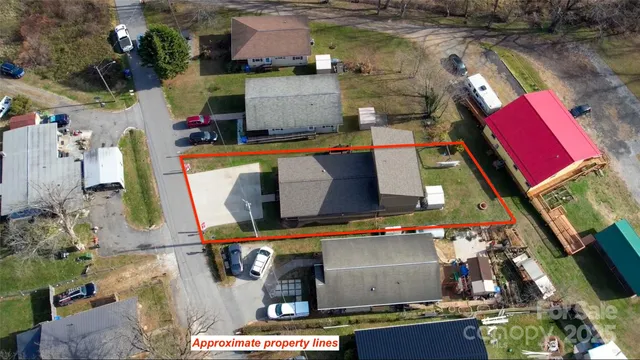 $525,000 | 215 East Oakview Road, Asheville, NC 28806