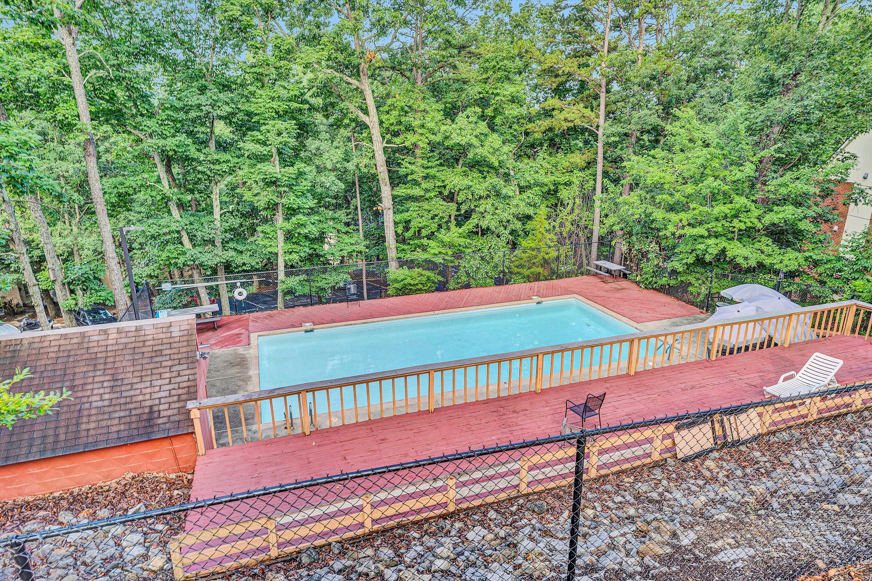 3361 Forest Ridge Road Roanoke, VA 24018 - Photo 22 of 24 23-DSC09453