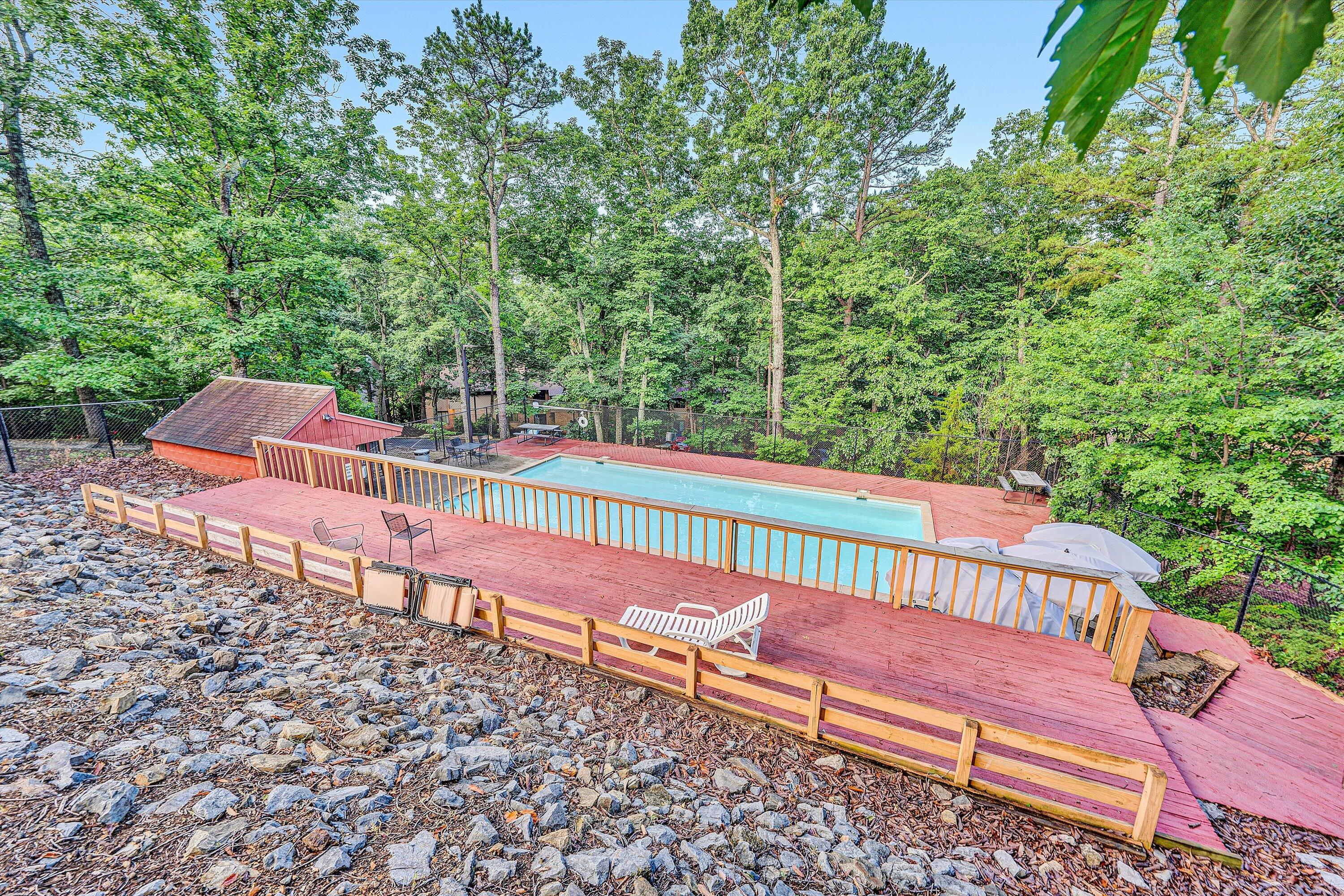 3361 Forest Ridge Road Roanoke, VA 24018 - Photo 23 of 24 24-DSC09456